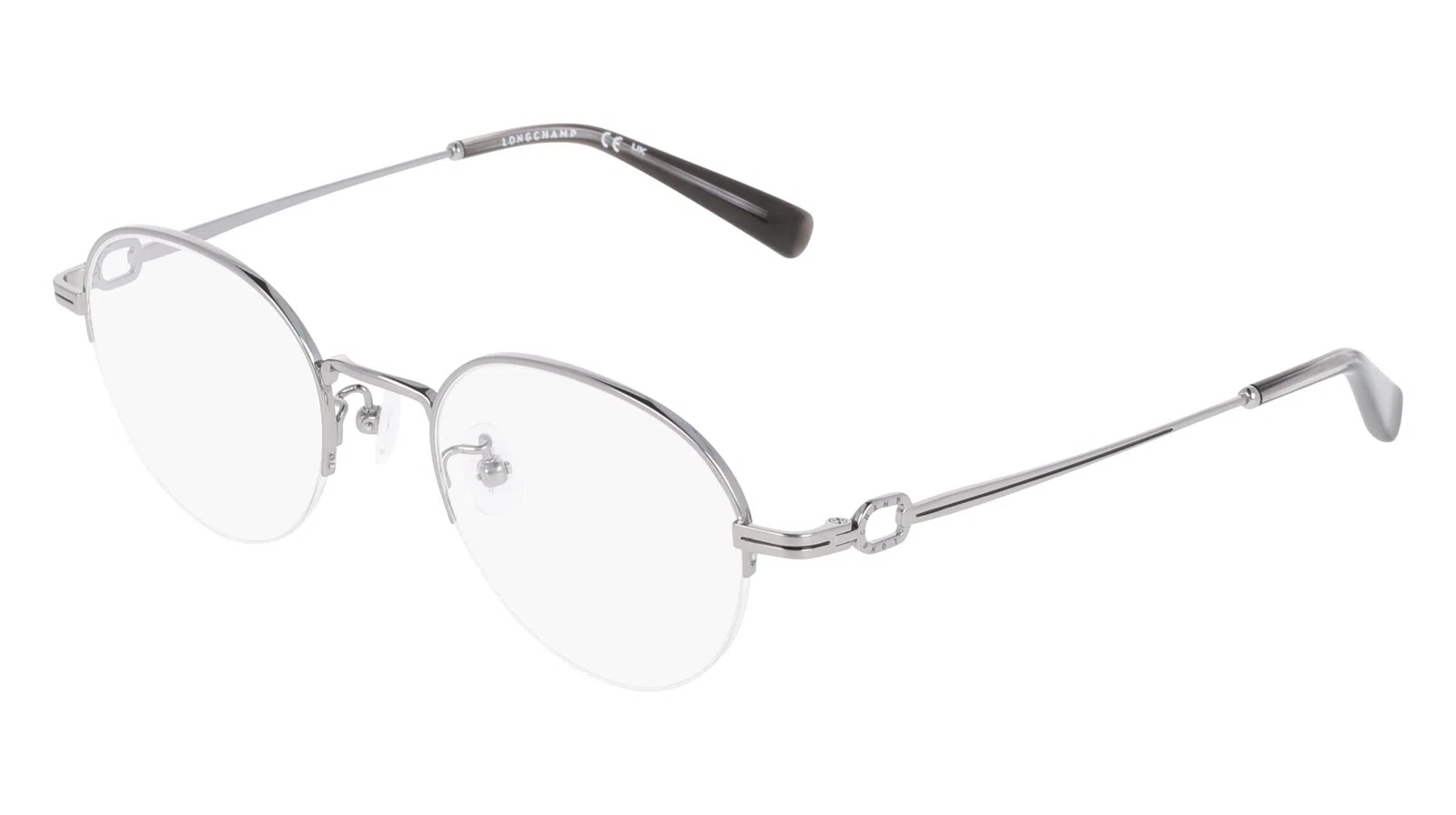Longchamp LO2179LBJ N Eyeglasses - view 3